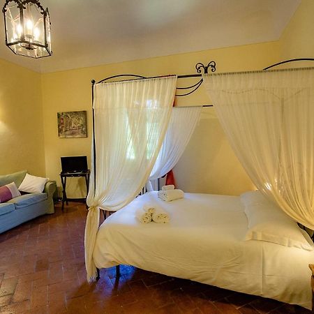 Il Palagetto B&B Floransa Dış mekan fotoğraf