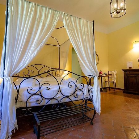 Il Palagetto B&B Floransa Dış mekan fotoğraf