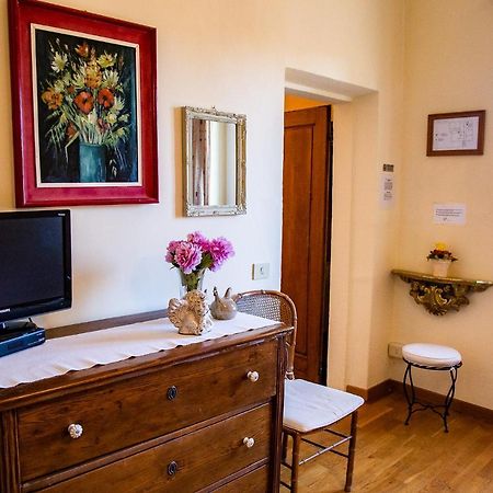 Il Palagetto B&B Floransa Dış mekan fotoğraf