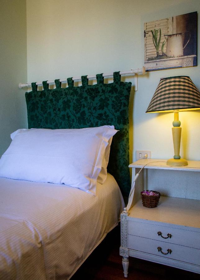Il Palagetto B&B Floransa Dış mekan fotoğraf