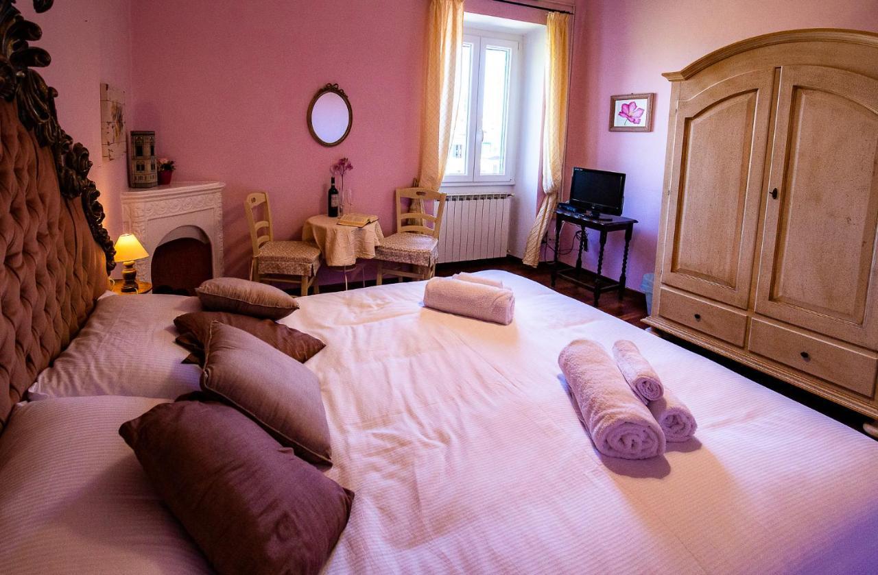 Il Palagetto B&B Floransa Dış mekan fotoğraf