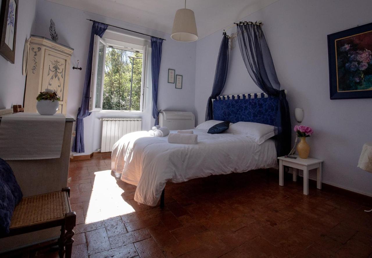 Il Palagetto B&B Floransa Dış mekan fotoğraf