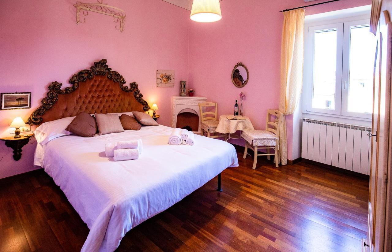 Il Palagetto B&B Floransa Dış mekan fotoğraf