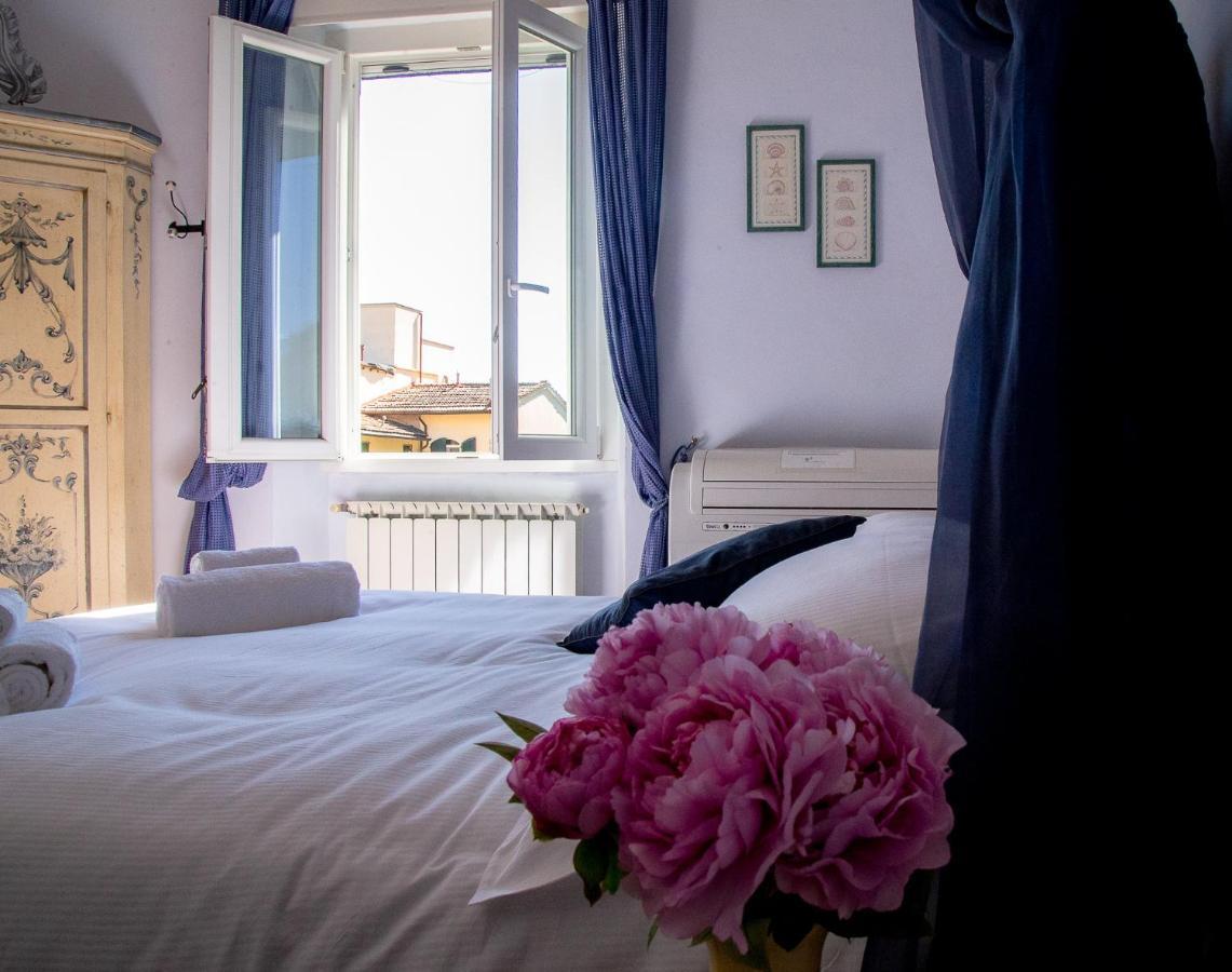 Il Palagetto B&B Floransa Dış mekan fotoğraf