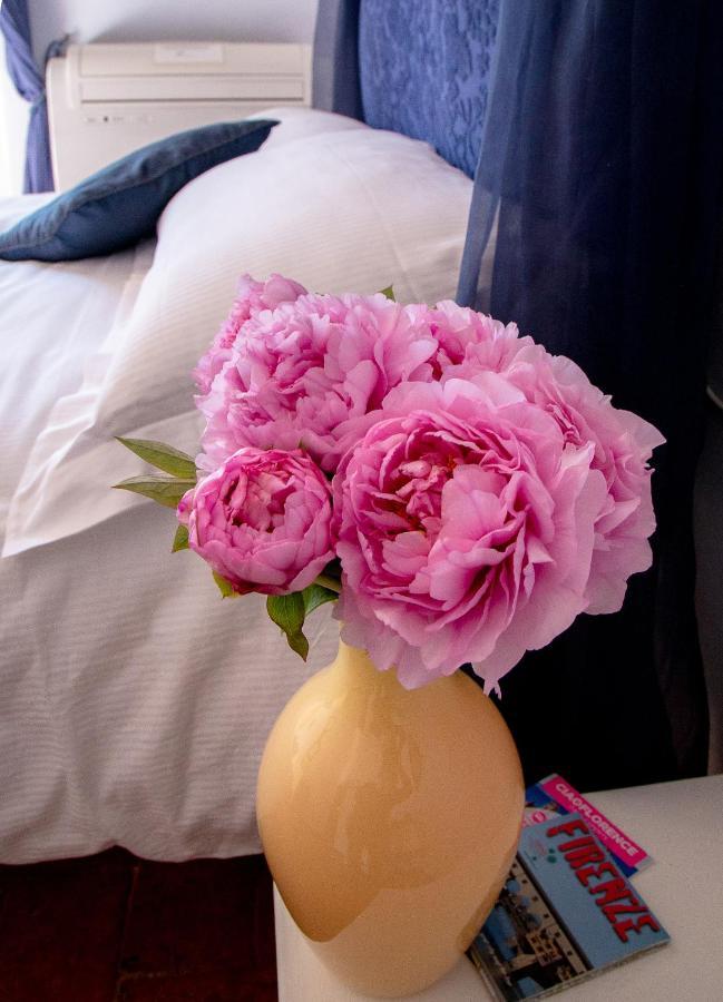 Il Palagetto B&B Floransa Dış mekan fotoğraf