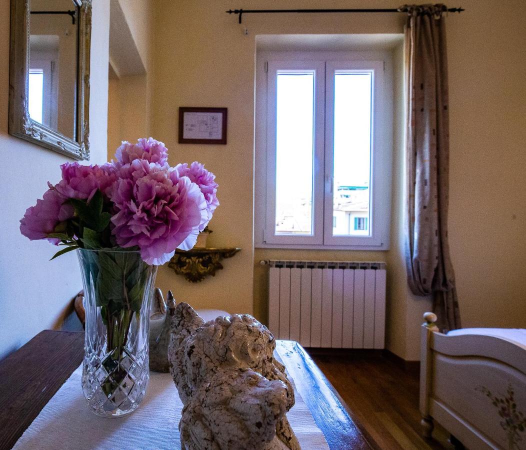 Il Palagetto B&B Floransa Dış mekan fotoğraf