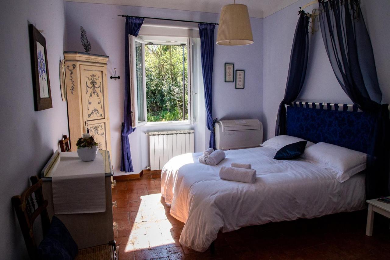 Il Palagetto B&B Floransa Dış mekan fotoğraf