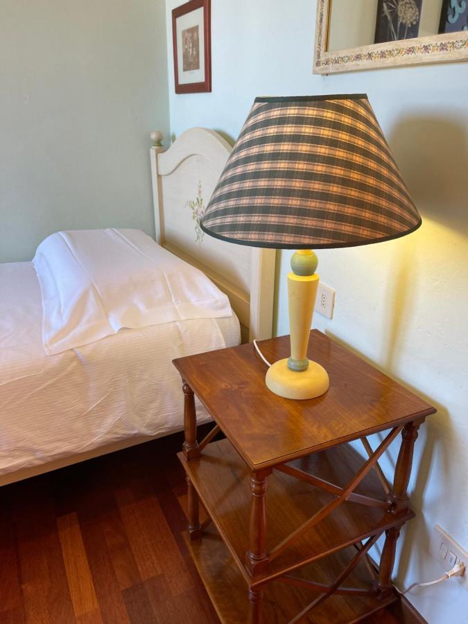 Il Palagetto B&B Floransa Dış mekan fotoğraf