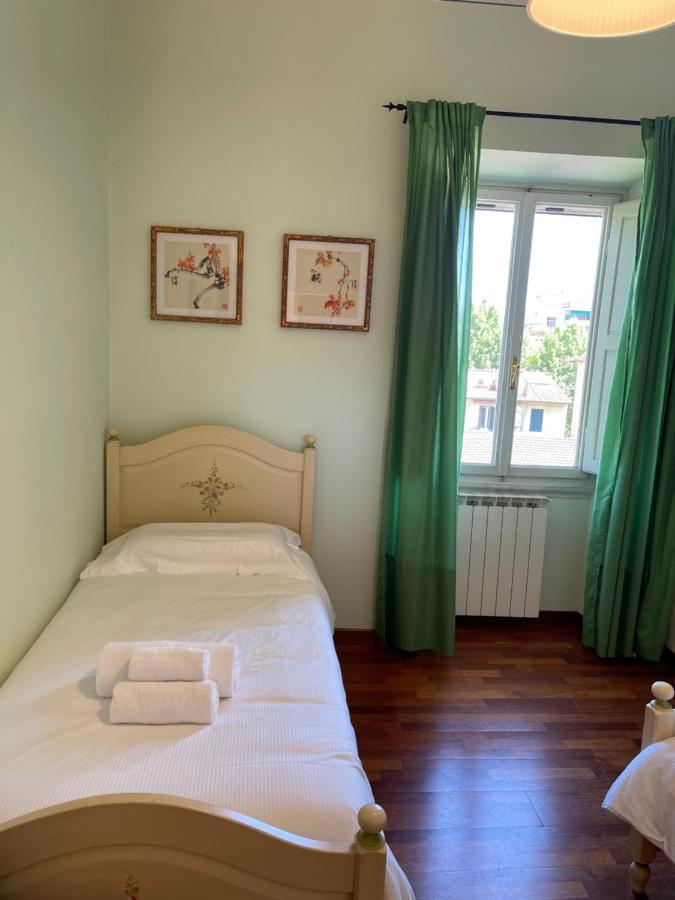 Il Palagetto B&B Floransa Dış mekan fotoğraf