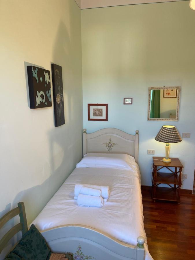 Il Palagetto B&B Floransa Dış mekan fotoğraf
