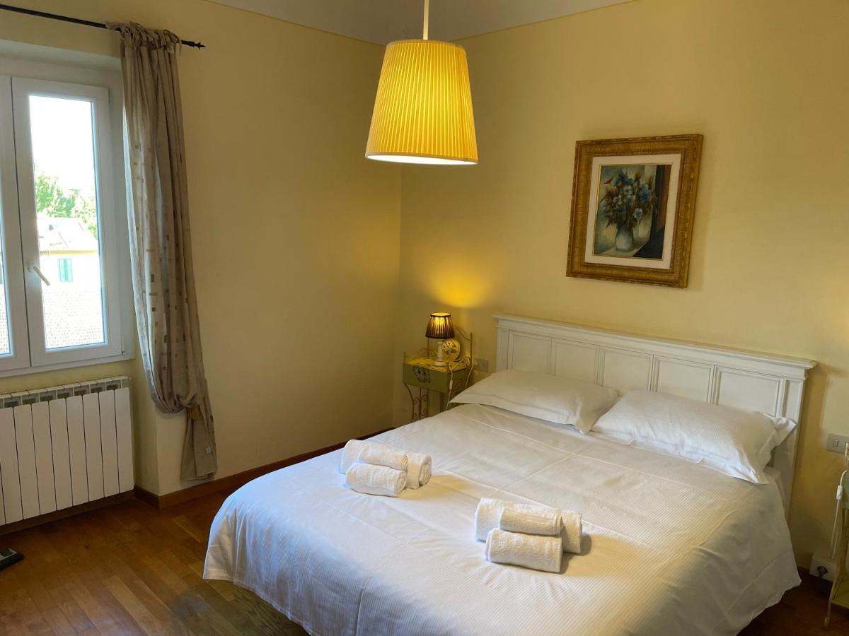 Il Palagetto B&B Floransa Dış mekan fotoğraf