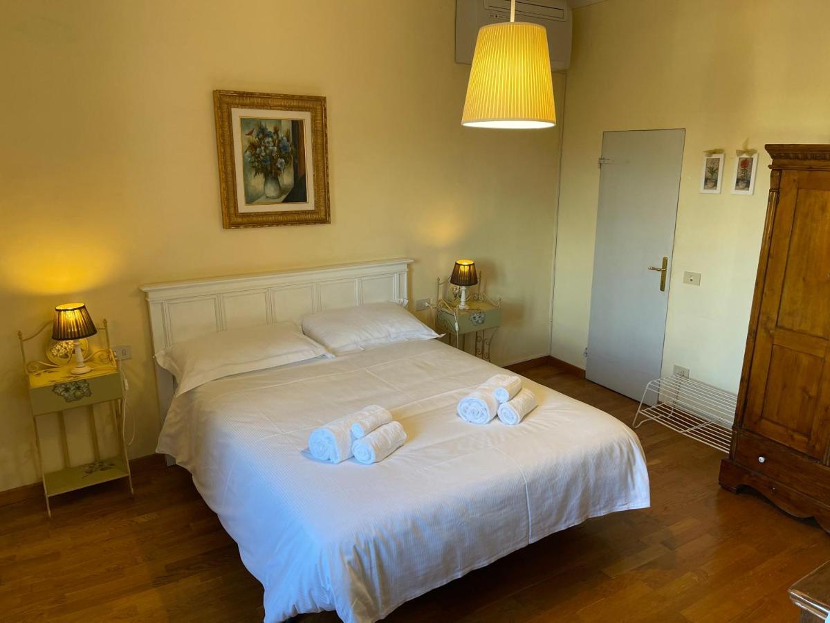 Il Palagetto B&B Floransa Dış mekan fotoğraf