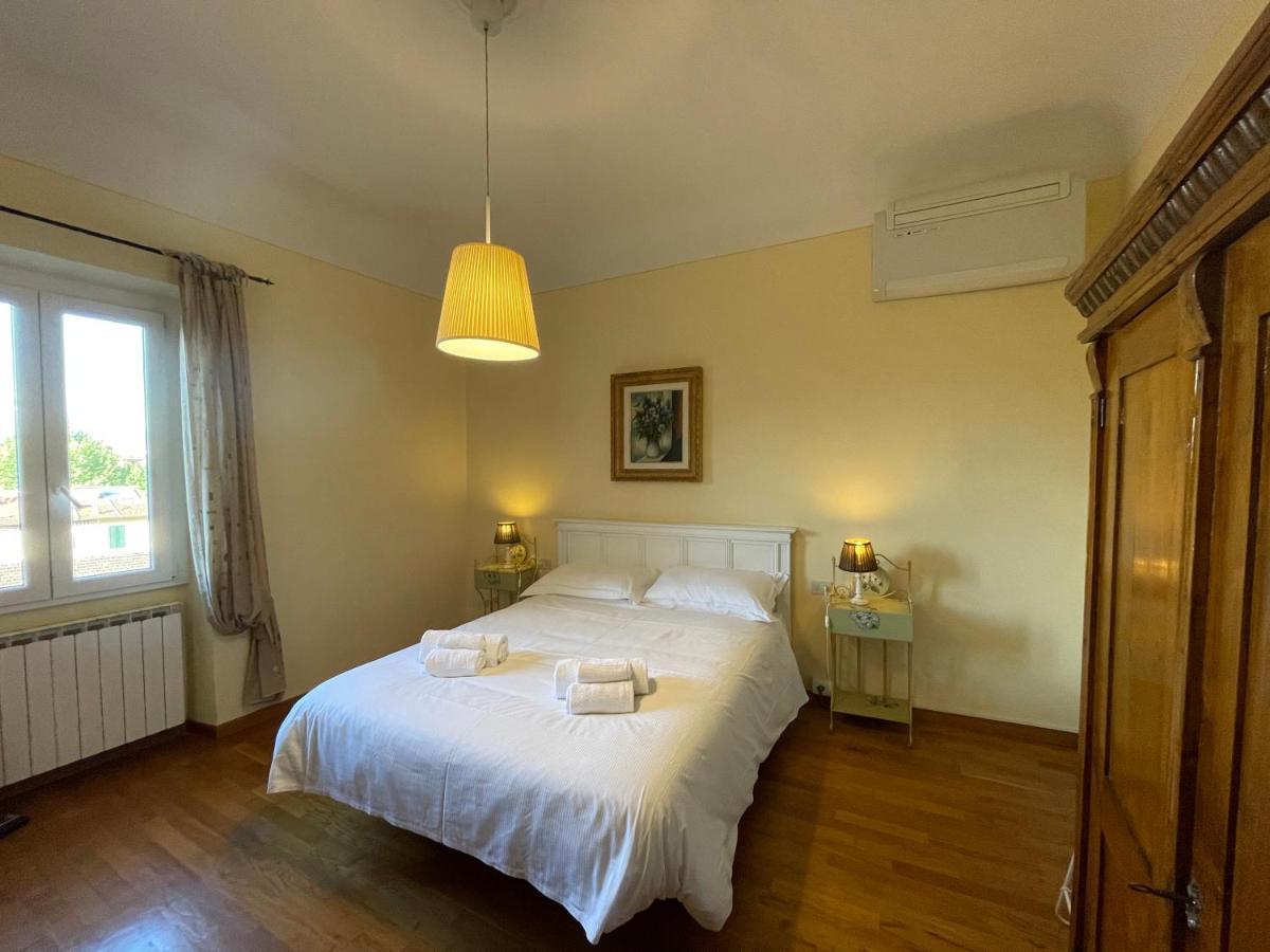 Il Palagetto B&B Floransa Dış mekan fotoğraf