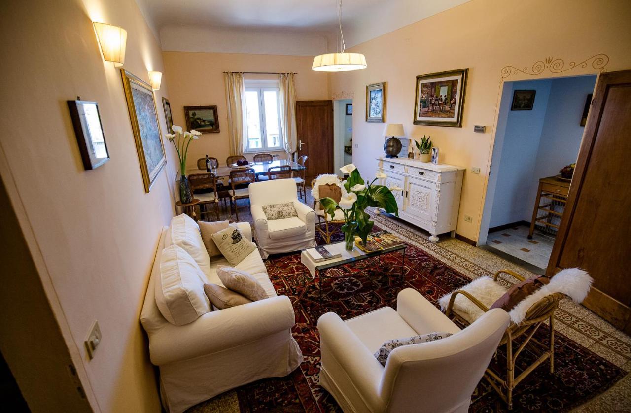 Il Palagetto B&B Floransa Dış mekan fotoğraf