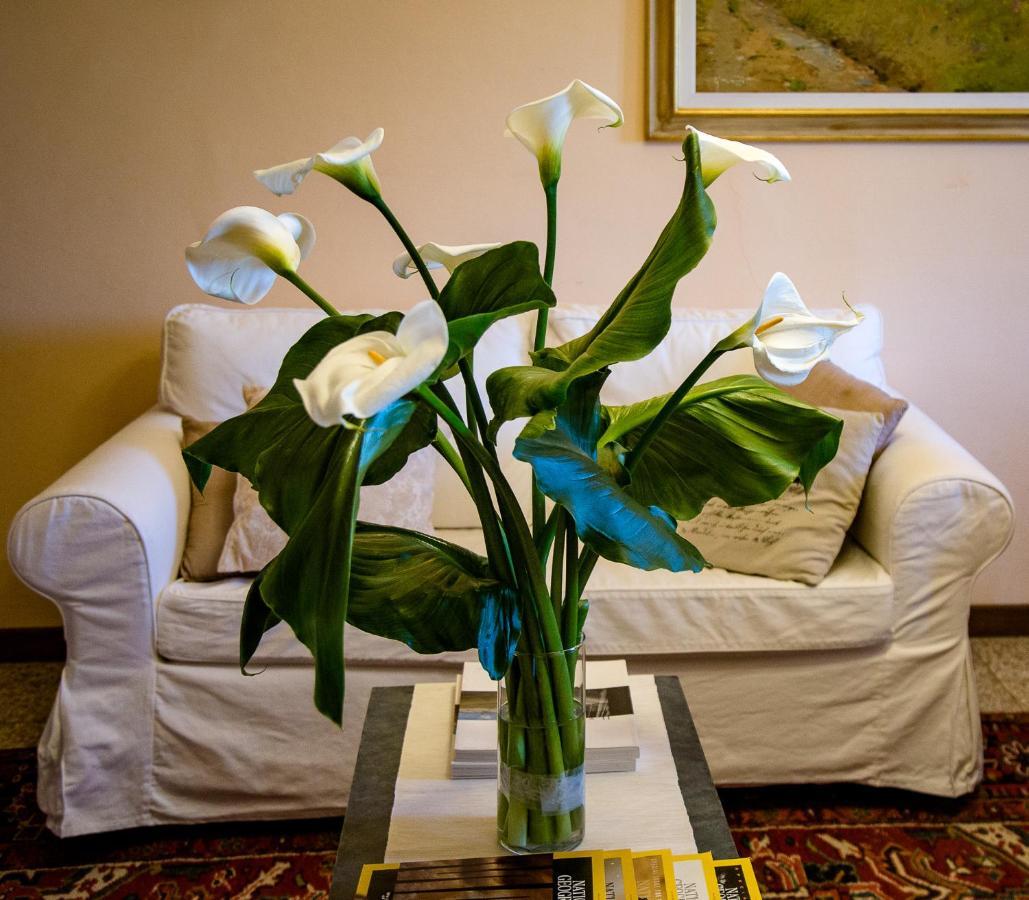 Il Palagetto B&B Floransa Dış mekan fotoğraf