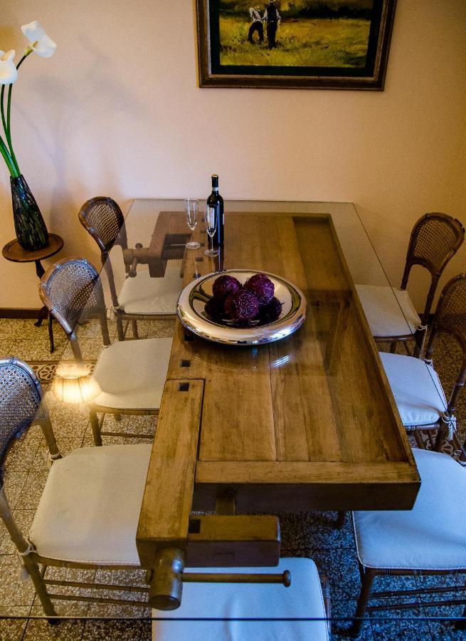 Il Palagetto B&B Floransa Dış mekan fotoğraf