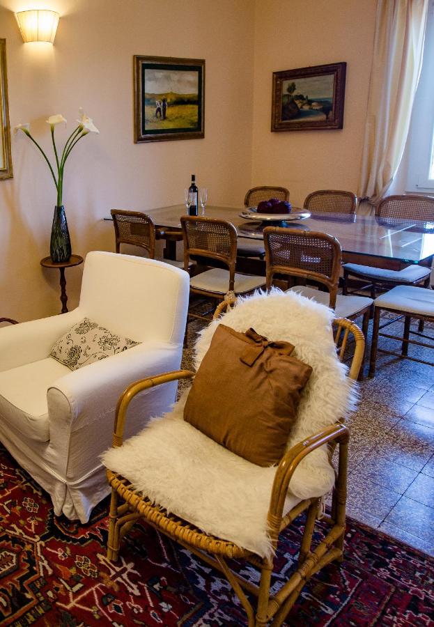 Il Palagetto B&B Floransa Dış mekan fotoğraf