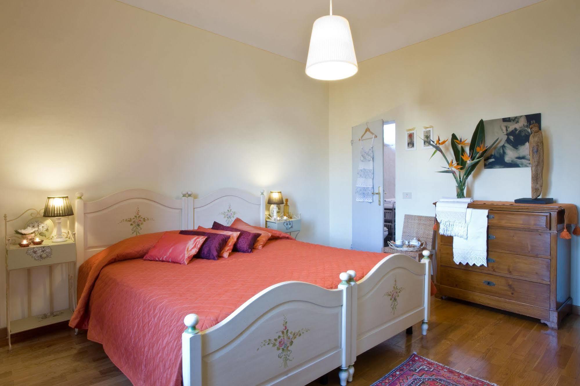 Il Palagetto B&B Floransa Dış mekan fotoğraf